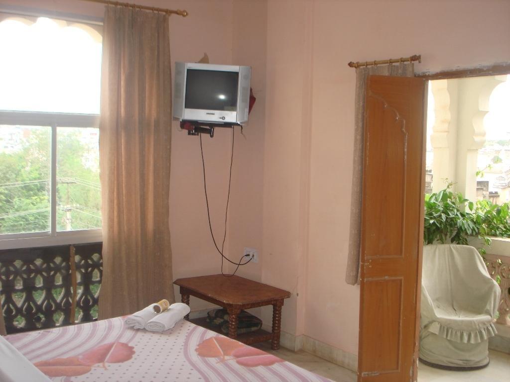 Pushkar Lake Palace 외부 사진