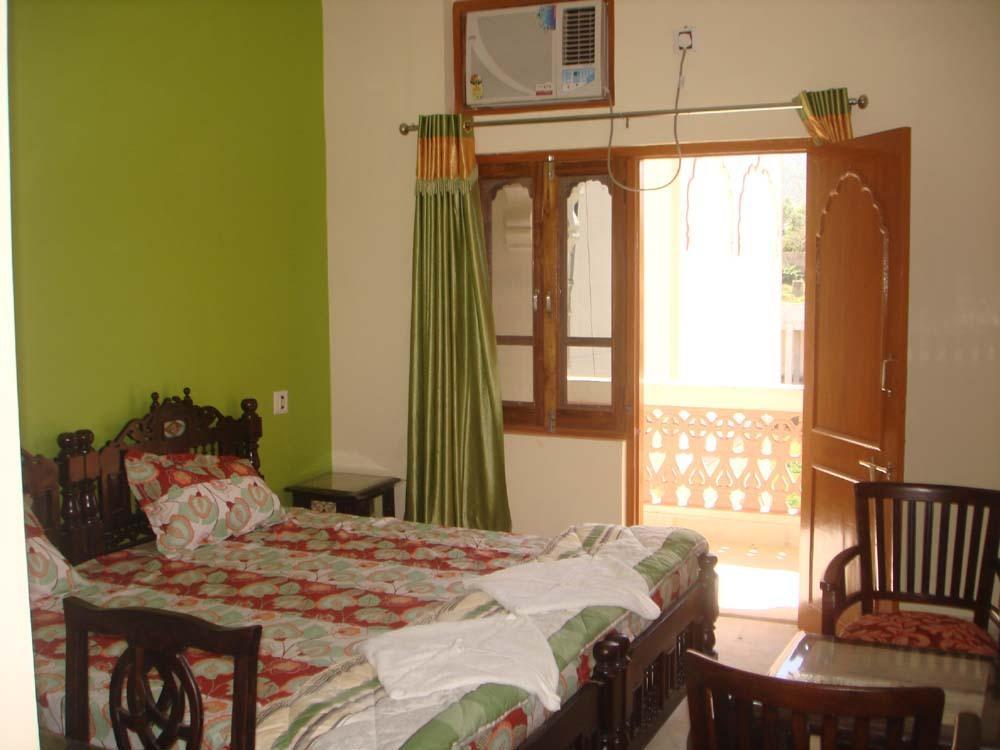 Pushkar Lake Palace 외부 사진