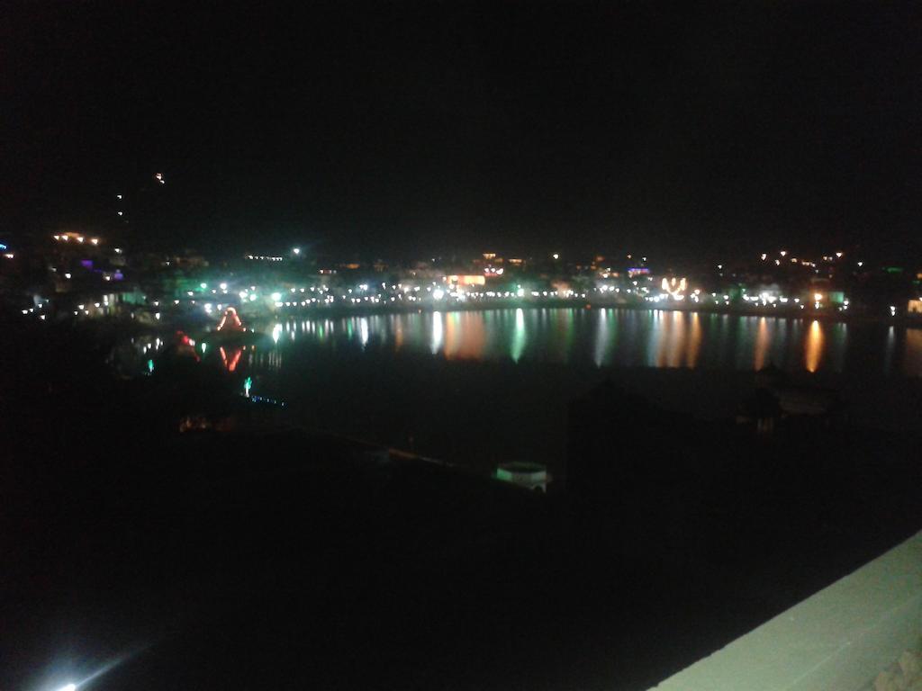 Pushkar Lake Palace 외부 사진