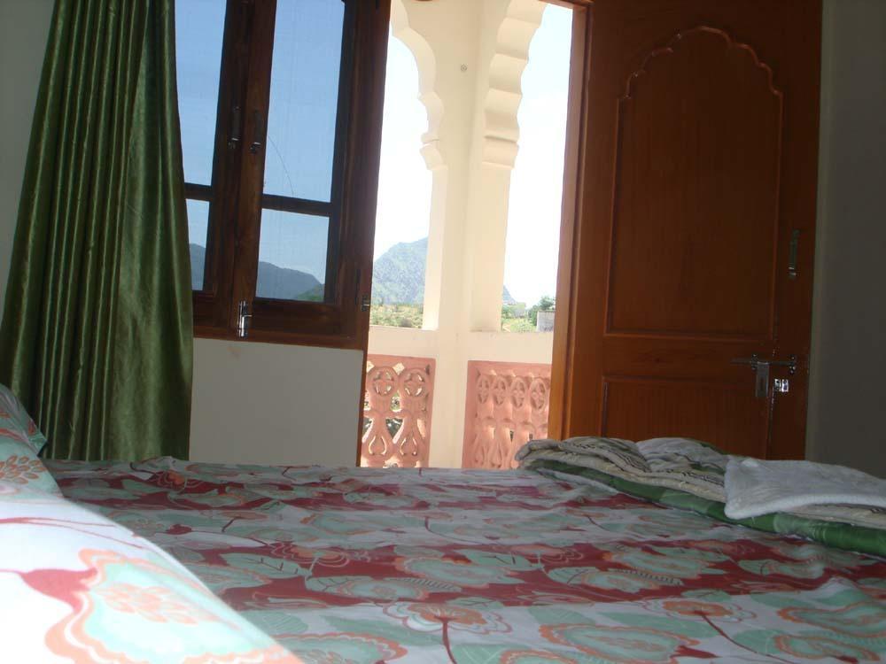 Pushkar Lake Palace 외부 사진